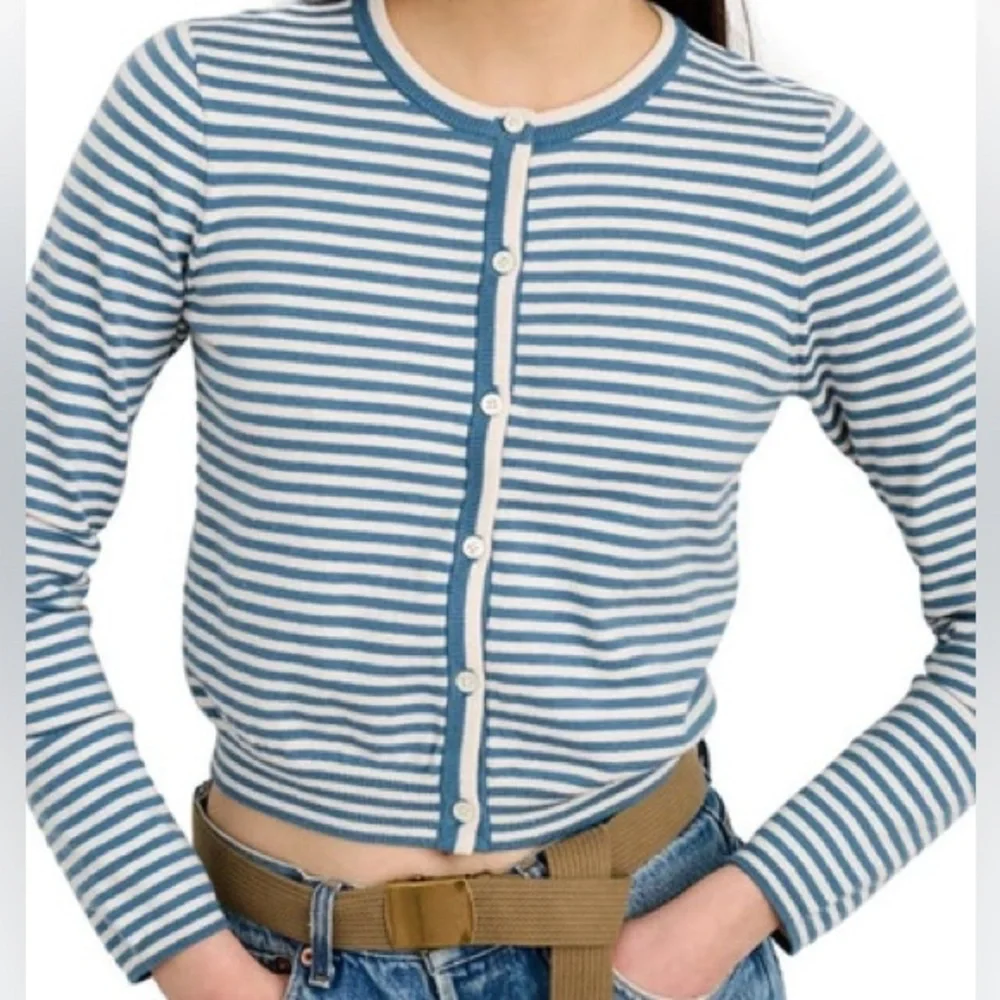 Alex Mill albertina cardigan - Picture 3 of 7